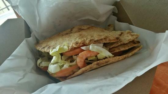 Officina della piadina